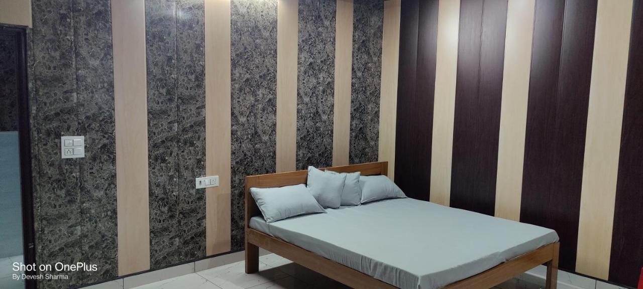 Oyo Home Foodway Hub Roorkee Экстерьер фото