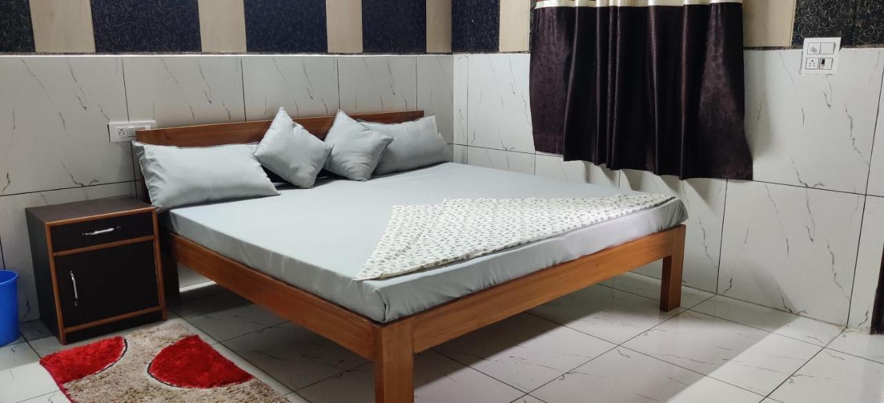 Oyo Home Foodway Hub Roorkee Экстерьер фото