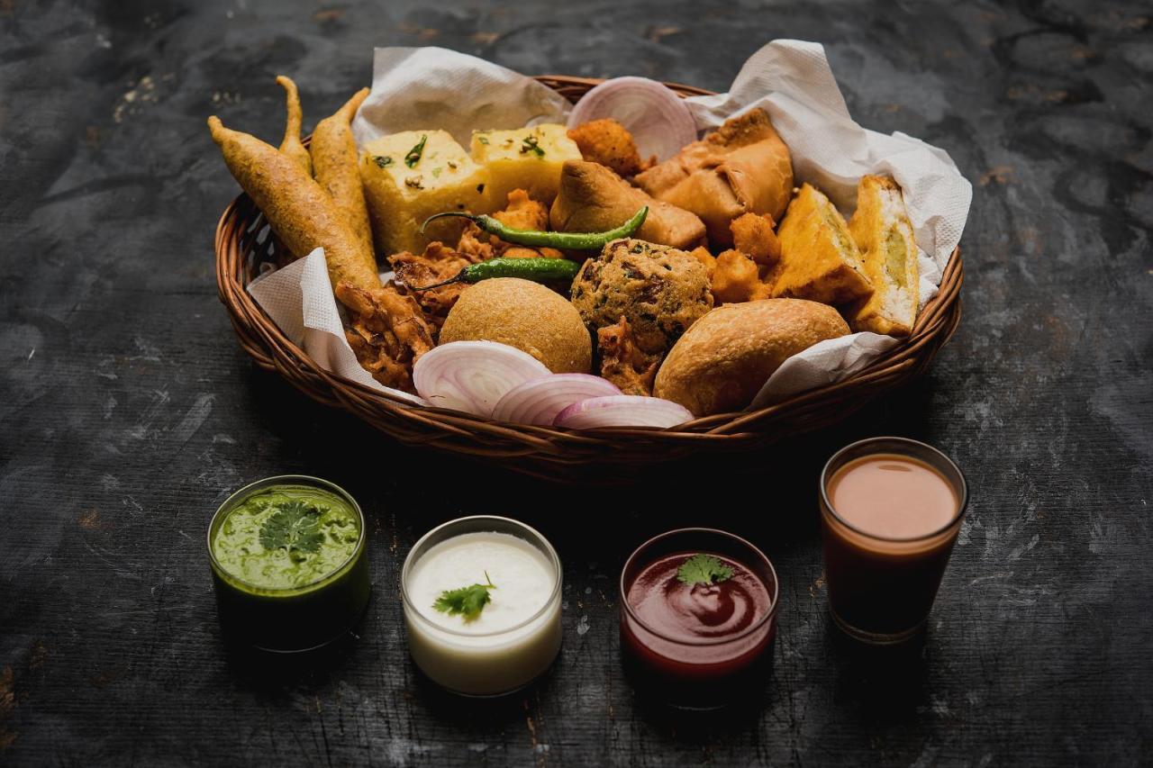 Oyo Home Foodway Hub Roorkee Экстерьер фото
