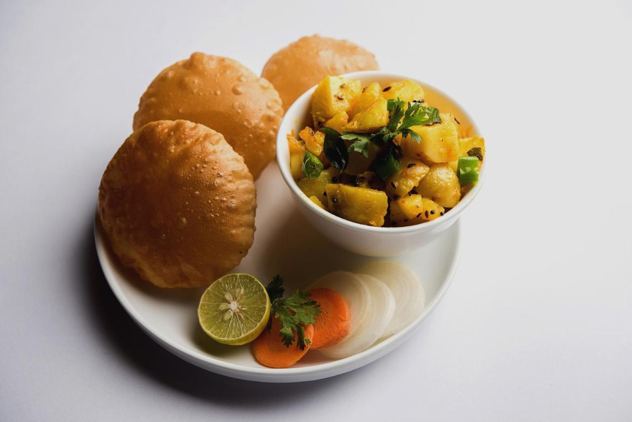 Oyo Home Foodway Hub Roorkee Экстерьер фото